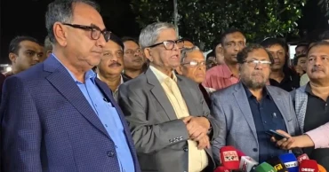 BNP’s ties with China strengthened through 'successful' visit: Fakhrul