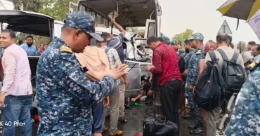 Jamaat leader mourns victims of Bagerhat road crash