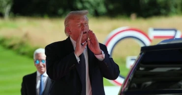 G7 leaders begin talks on Ukraine and Middle East as Zelenskyy joins summit in France