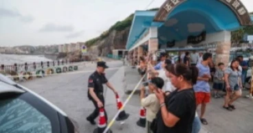 Taiwan, eastern China prepare for Typhoon Bavi as storm lashes Japan's southern islands