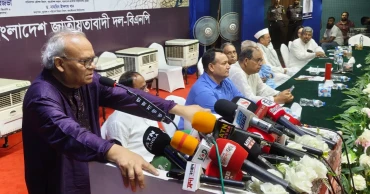 Farakka Barrage harming both Bangladesh and India: Rizvi