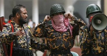 Army Chief urges not to disrupt trial process of Pilkhana carnage