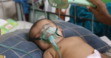 Bangladesh reports five more suspected measles deaths