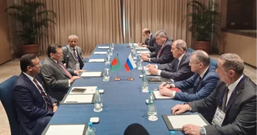 Dhaka eyes enhanced cooperation with key international partners