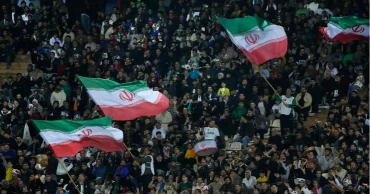 Iran seeks to move World Cup matches from US to Mexico; FIFA says schedule unchanged