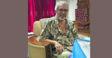 Ex-Dhaka-5 AL MP Kazi Monirul held: DB 