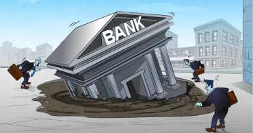 Bangladesh’s banking crisis deepens; audit uncovers Tk 1.55 lakh crore shortfall