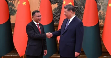 Beijing pushes China-Myanmar-Bangladesh Economic Corridor to boost regional connectivity