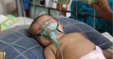 Four more suspected measles deaths reported in Bangladesh, toll reaches 784