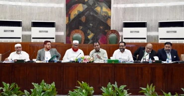 1,413 Dhaka plots allotted on political grounds in 2009-2024, JS body told