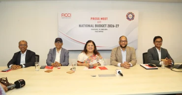 FICCI calls for digital tax ecosystem, broader revenue base to spur investment