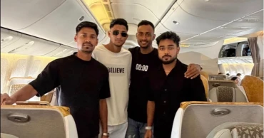 Bangladesh clears six cricketers for PSL following security review