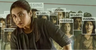 Rani Mukerji’s Mardaani 3 earns Rs 22.25cr in five days