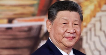 BRICS world's most influential platform for emerging markets cooperation: Xi