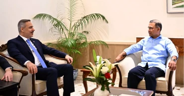 Bangladesh, Türkiye to form joint ministerial committees on defence, political cooperation