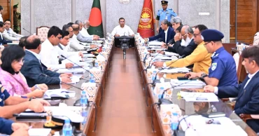 PM urges collective efforts to ensure pollution-free rivers, liveable environment