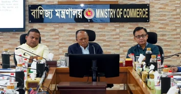 Govt to fast-track TSDF, ease approvals to attract foreign ships: Muktadir