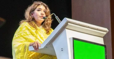 Dakar Forum: Bangladesh highlights vision of stability, peace, growth