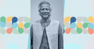 Imagination, collective action key to creating better future, building three-zero world: Prof Yunus