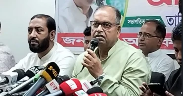 Prof Yunus-Tarique London meeting raises hope, shows democratic direction: Dudu