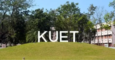 Kuet suspends 37 students over February clash