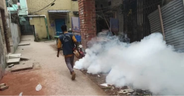Dengue rings alarm amid measles crisis: Is Bangladesh prepared for another health emergency?