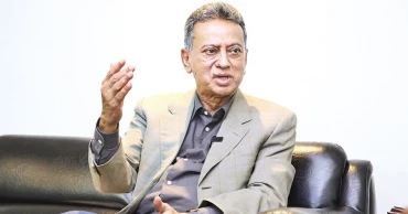 Economy suffering from ‘overregulation’, says Amir Khosru