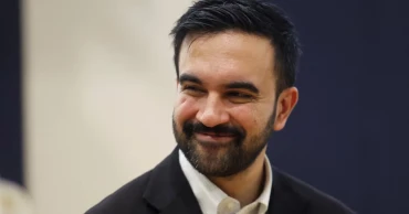 Zohran Mamdani elected New York City’s first Muslim mayor