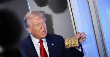 Trump unveils $1m ‘Gold Card’ visa for wealthy immigrants