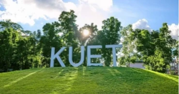 Kuet urges calm, condemns hall break-in amid tensions
