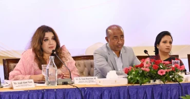 Dhaka seeks collective efforts to end digital, AI-facilitated violence against women
