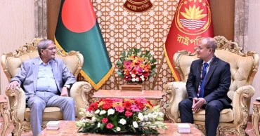 Free, fair polls, space for opposition essential for democracy: President