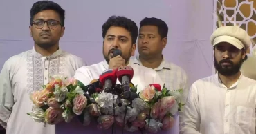 Nahid demands immediate impeachment, arrest of President