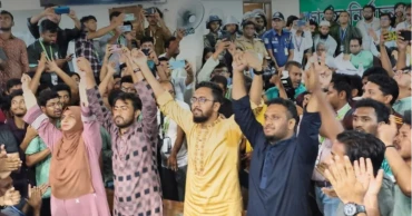 From DUCSU to JUCSU: Shibir’s winning streak rolls on