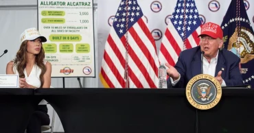 Trump says Israel agrees to conditions for 60-day Gaza ceasefire