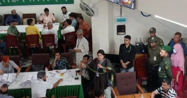 JUCSU polls: Vote counting ends after 44 hours