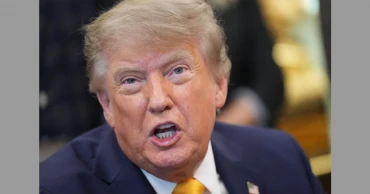 Trump calls Iran conflict ‘small potatoes,’ backs Vance’s ‘not a war’ stance