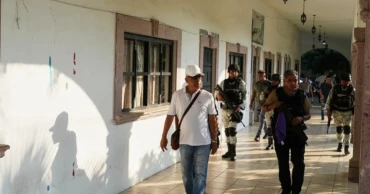 Killings reveal deep cartel control in Mexico’s Michoacan