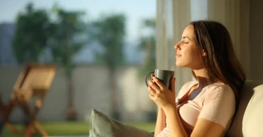 Coffee may shape gut bacteria and influence mood, stress: study