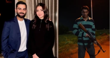 Anushka Sharma, Virat Kohli hail 'gripping, immersive' Dhurandhar 2