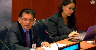 Bangladesh reaffirms commitment to women’s justice, empowerment at CSW70