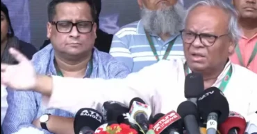 BNP slams Jamaat for trying to 'fish in troubled waters'