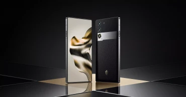 ZTE Nubia Red Magic 10 Pro Golden Saga Special Edition Review