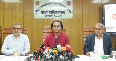 ICT, courts to decide fate of Awami League: Adviser Zahed