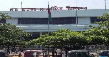 Ctg airport flight operations halted for 2 hours after Biman glitch