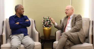 Home Adviser signals zero tolerance on unrest as election in February