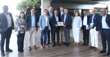 Bangladesh, US join hands to weave a brighter future for use of American cotton in apparel sector 