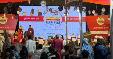 Gulshan Society hosts Baishakhi Fair