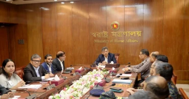 Home Minister Salahuddin urges law enforcers to win public trust