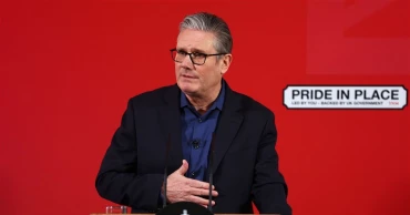 UK PM apologises over Epstein-linked ambassador post